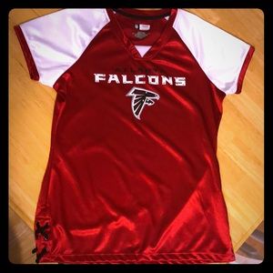 Atlanta Falcons women’s jersey